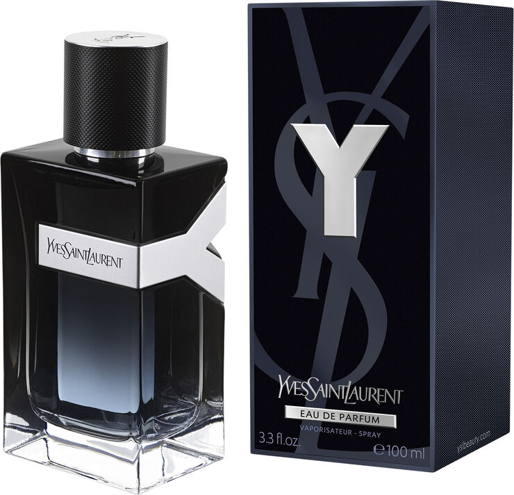 Yves Saint Laurent New Y Men Eau de Parfum