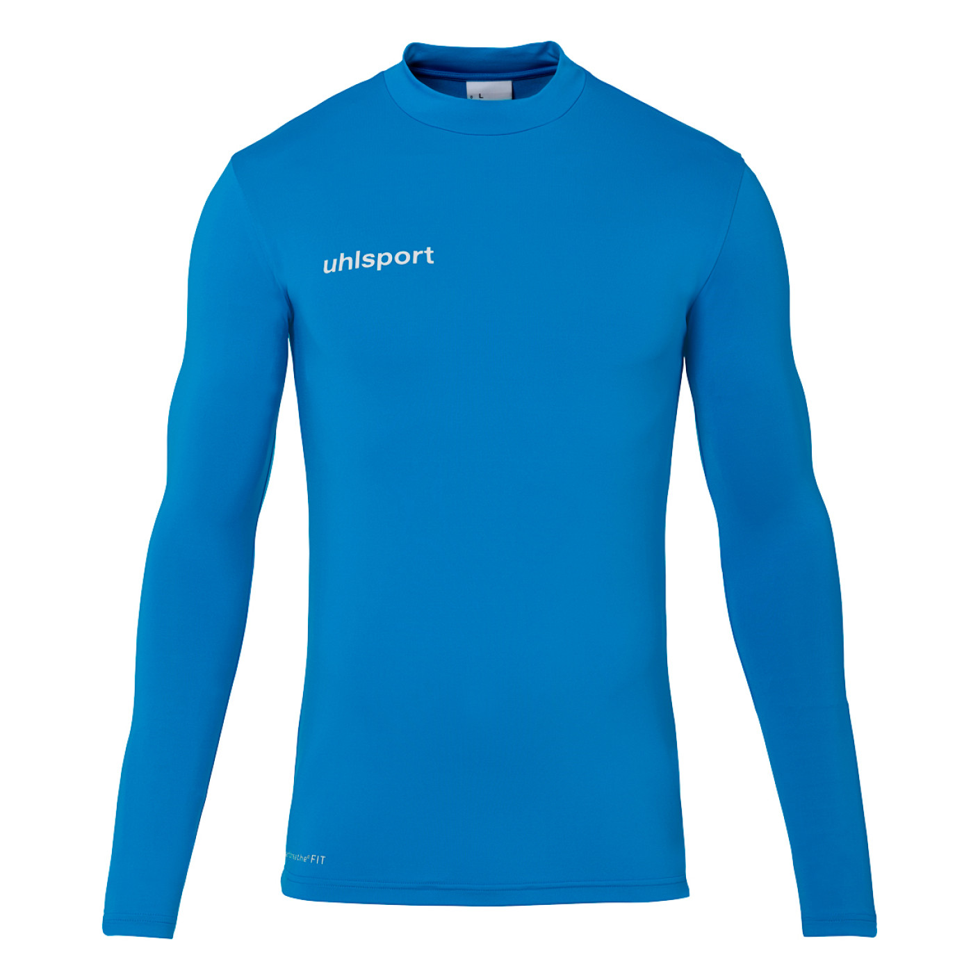 Uhlsport Prediction Keeperstenue Kids Felblauw