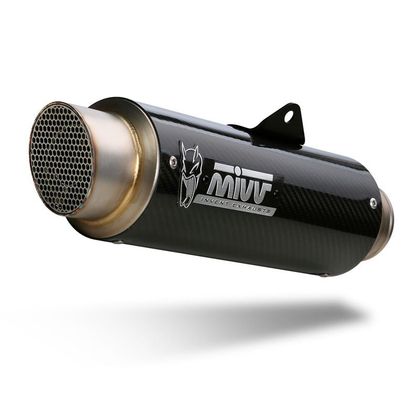 Silencieux Mivv GP PRO CARBON