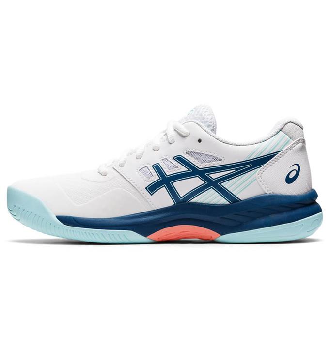ASICS Women GEL-GAME 8 CLAY/OC Tennisschoenen
