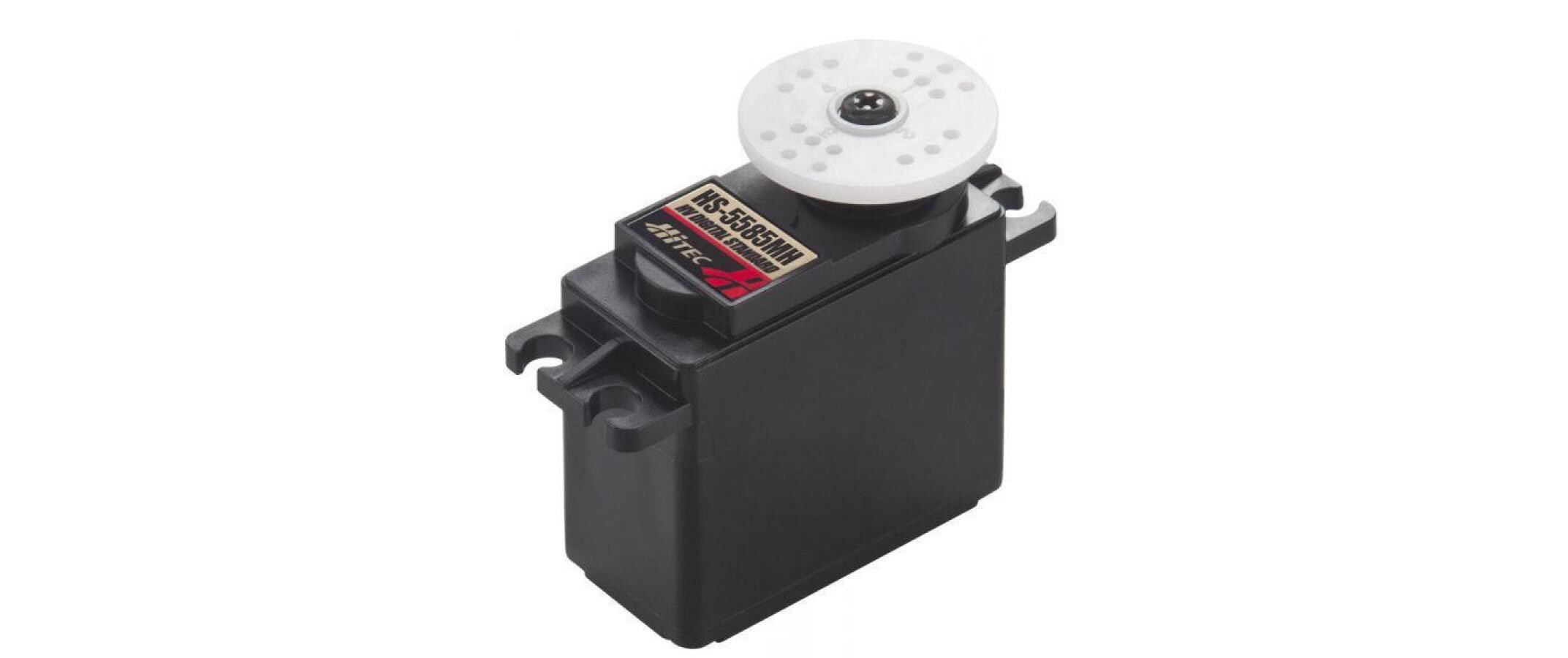 Servo HS-5585MH Digital HVDigital-HV-Standard-Servo