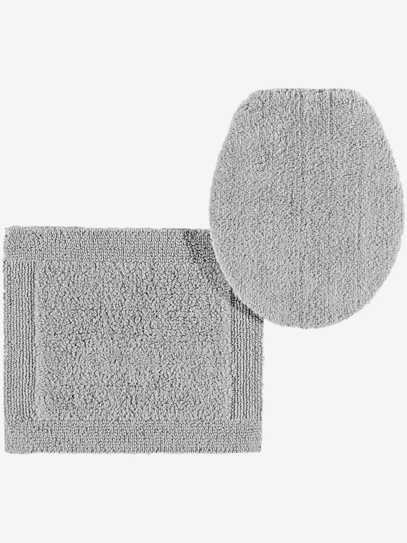 Tapis de bain 100% coton