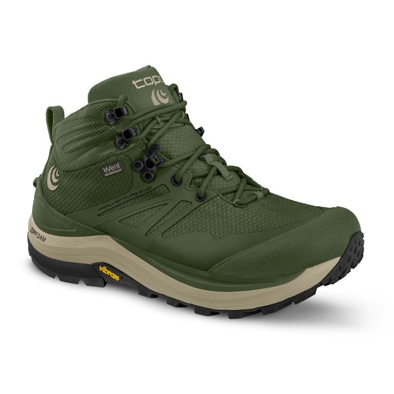 Trailventure 2 WP - Chaussures randonnée femme
