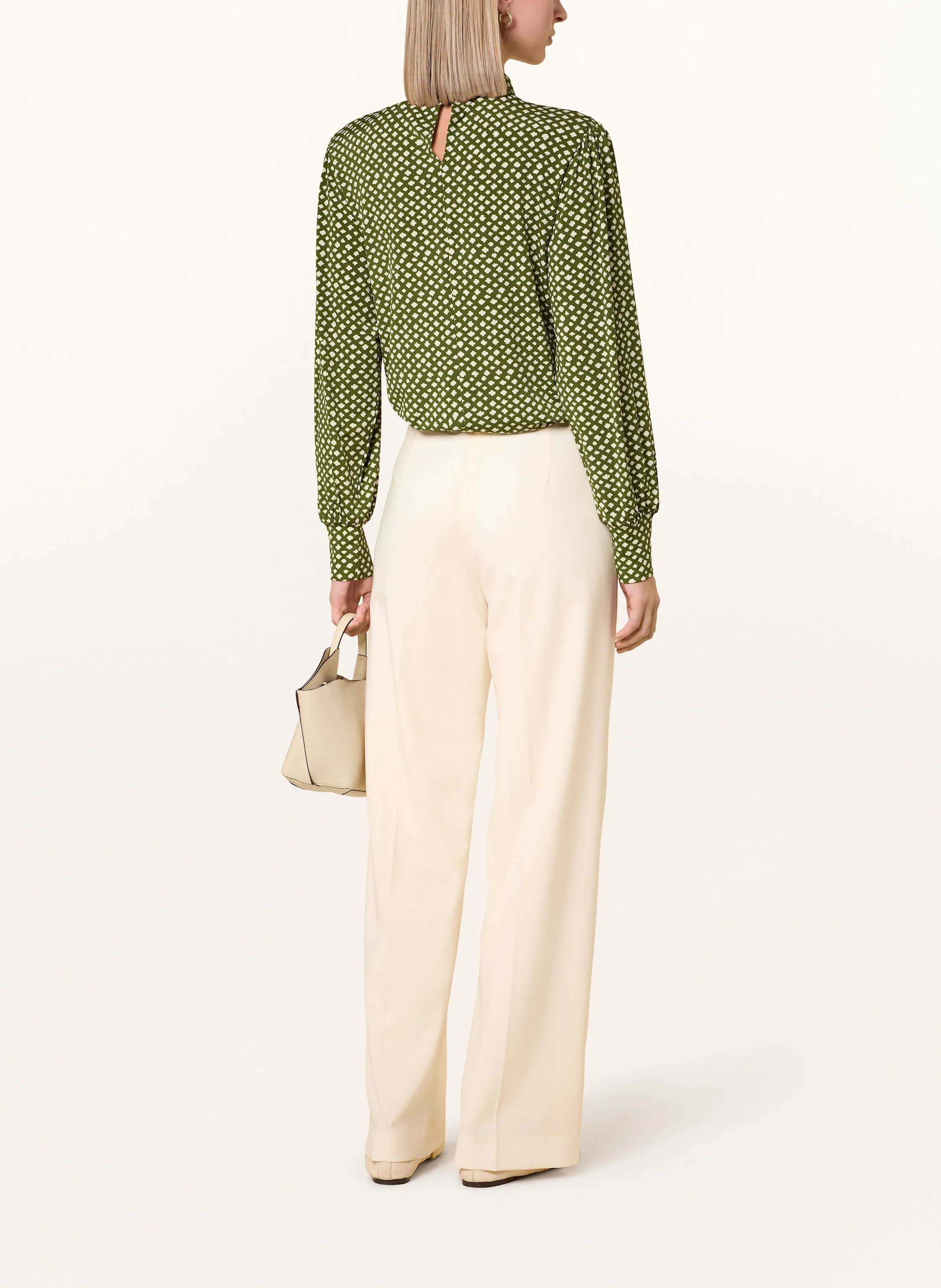 Phase Eight Blusenshirt ESME