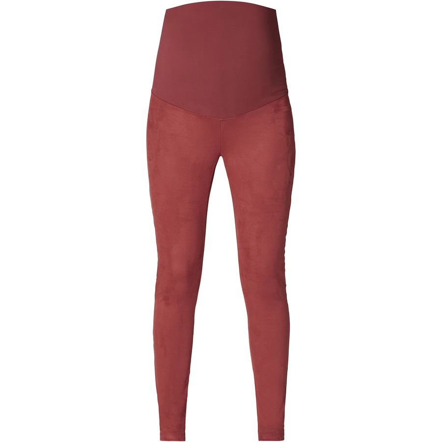 Noppies Umstandsleggings Panama Henna