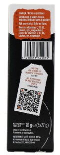 Gerlinéa Fit & Protein Reep Chocolade 81GR