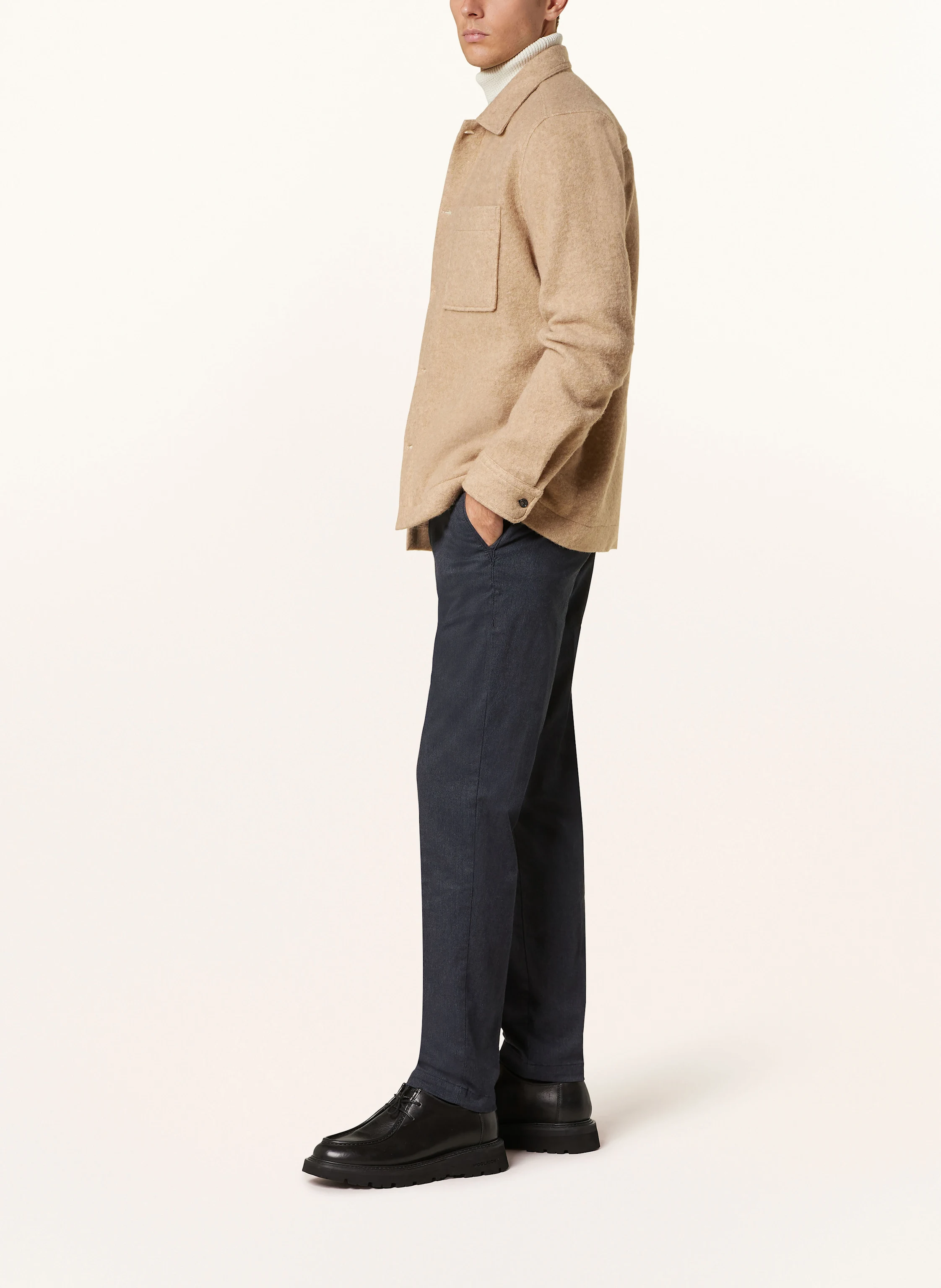 BOSS Chino KANE Regular Tapered Fit