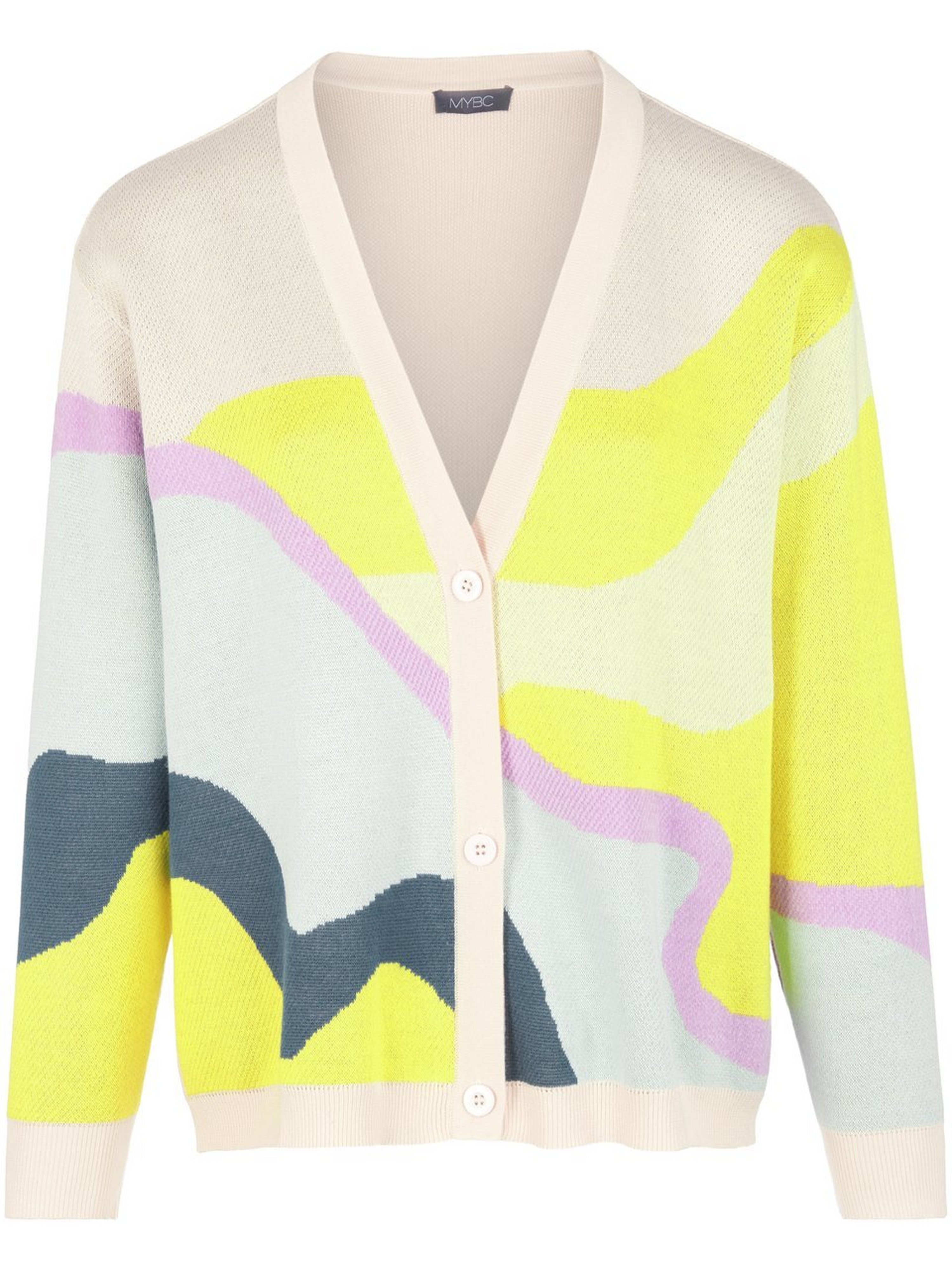 Strickjacke