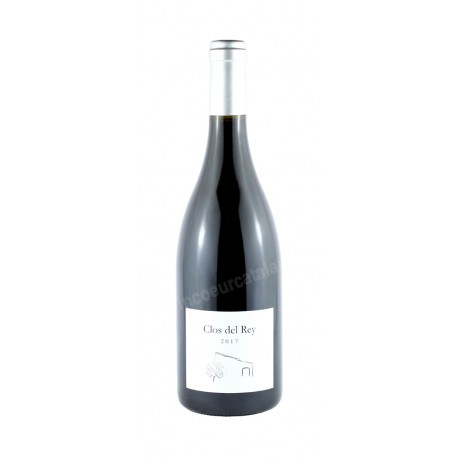 Clos del Rey - Rouge