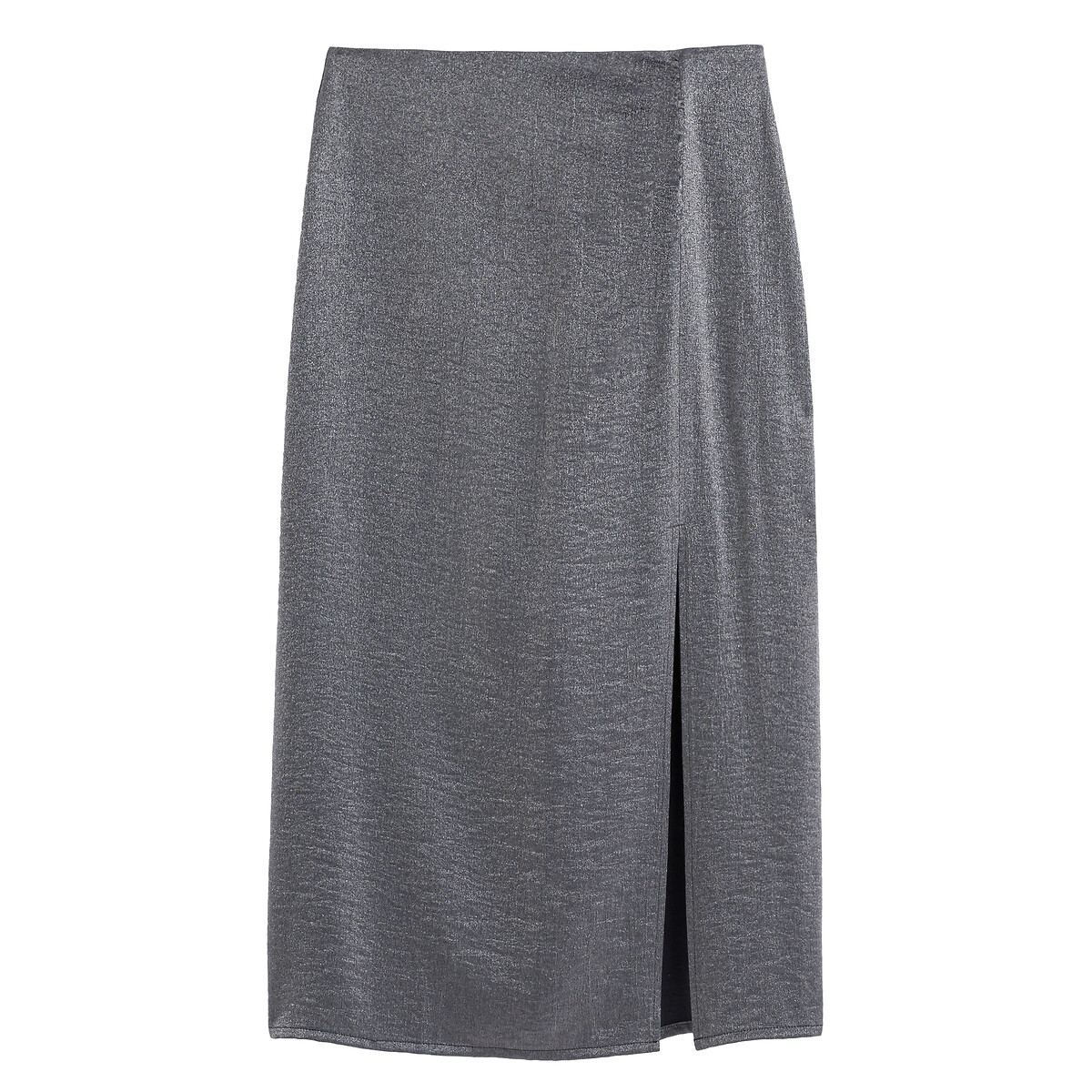 COLEÇÕES LA REDOUTE<br> Saia longa reta
