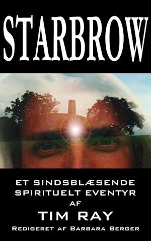 Starbrow - Tim Ray - Bog