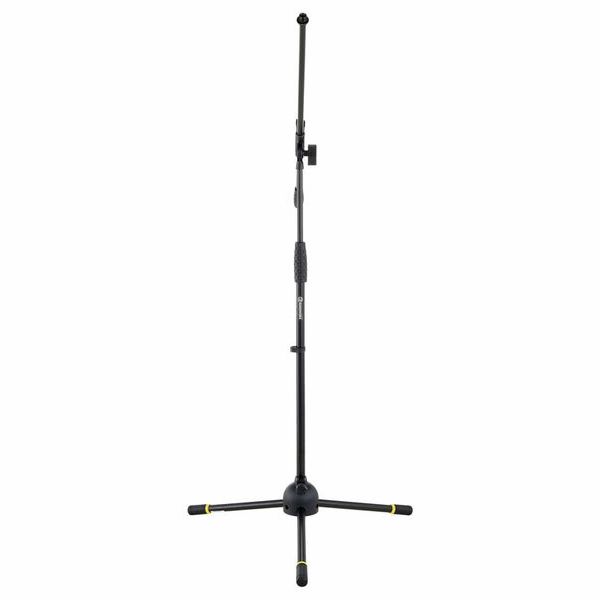 Roadworx Mic Stand + Cable 10 m Pack