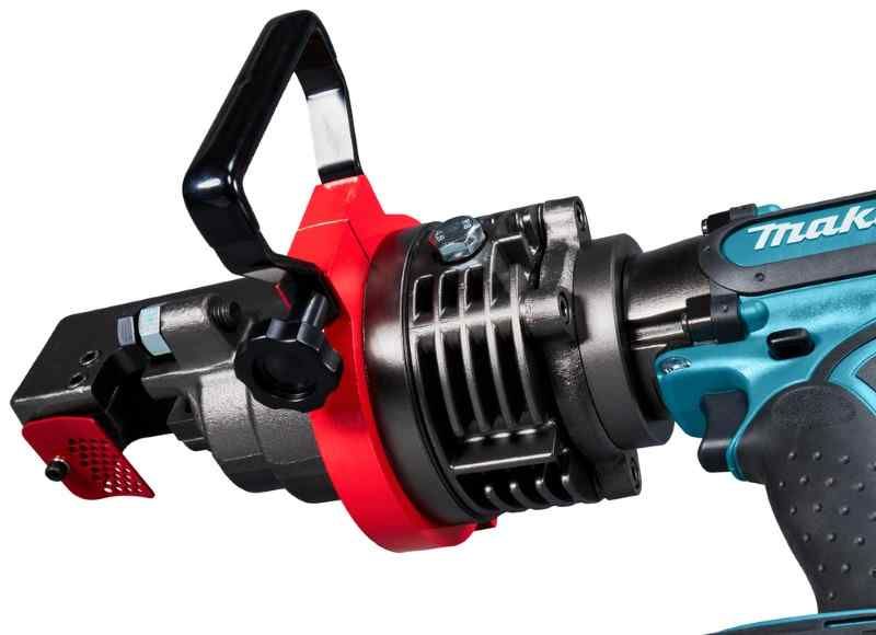 Makita DSC191Z 18V Li-ion accu betonstaalschaar body in koffer