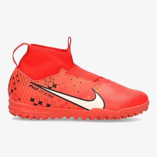 Nike Mercurial