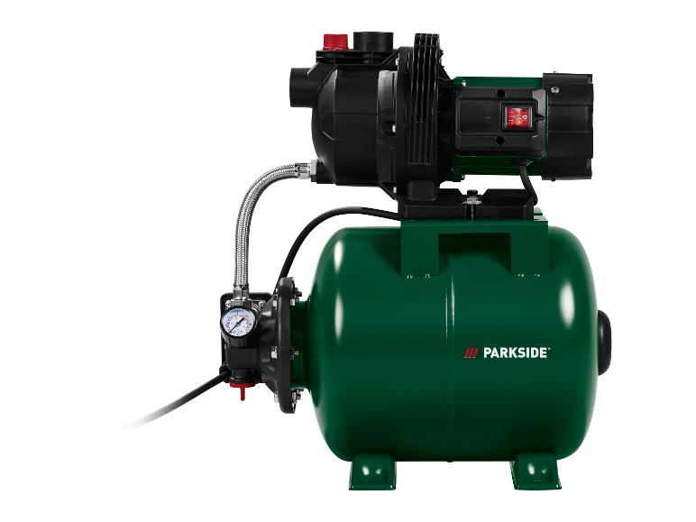 Waterpomp 1000 W