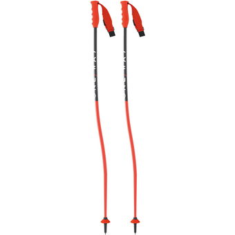 One Way RD GS Junior Stock Asphalt Grey / Neon Orange Kinder