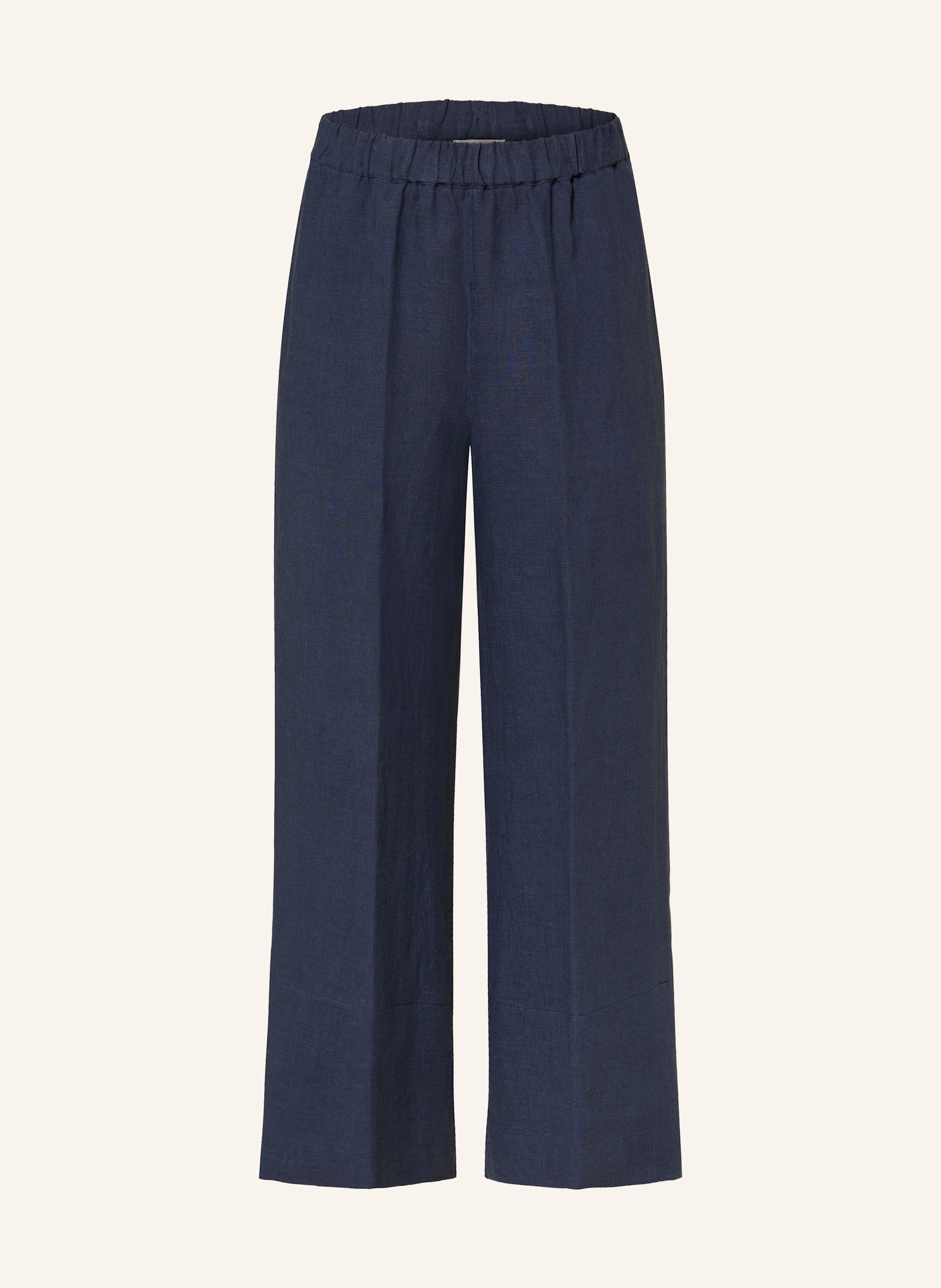 ANTONELLI firenze Leinen-Culotte TROPEA