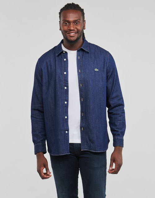 Lacoste - CH0197-QJH - Bleu brut