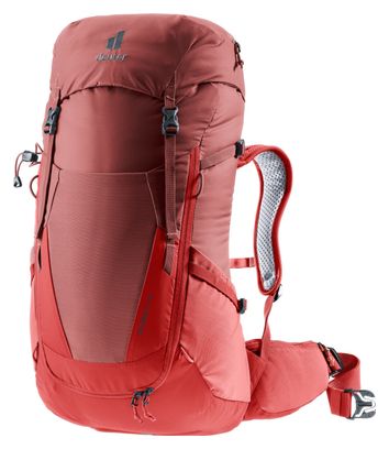 Sac de Randonnée Femme Deuter Futura 24 SL Rouge
