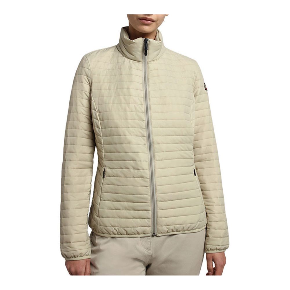 Napapijri ACALMAR - Doudoune Femme green eucalypt