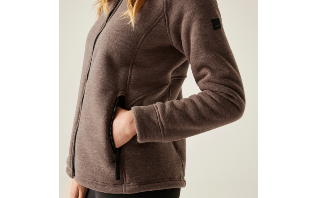 Regatta Emilde Damen Fleecejacke
