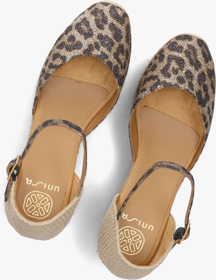 beige unisa espadrilles cisca