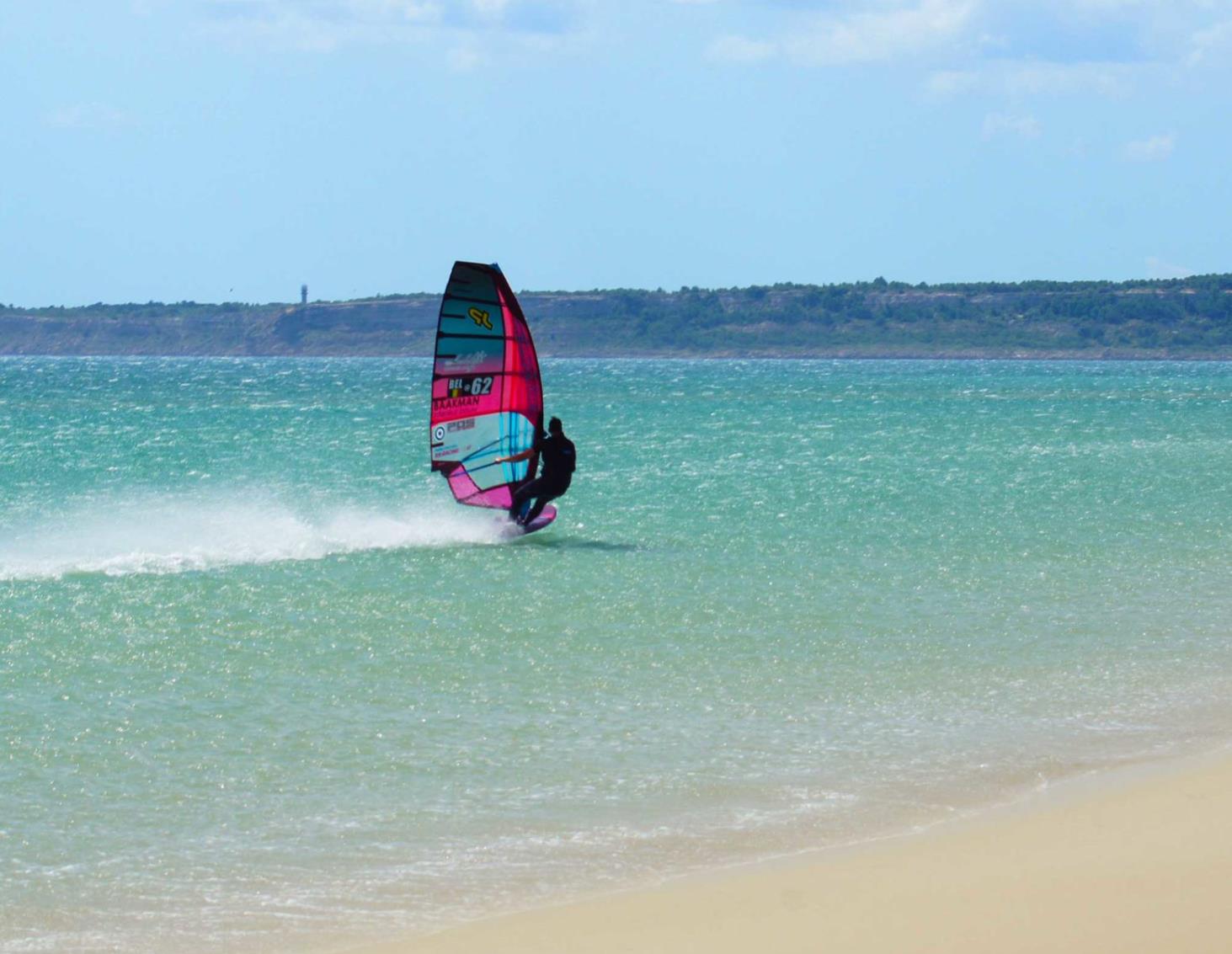 JP Australia Speed - 2023 53 L