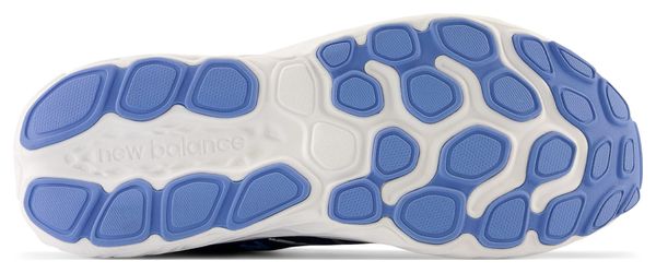 Chaussures de Running New Balance Fresh Foam X Evoz v3 Bleu Jaune 45.1/2