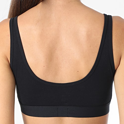 Brassière Femme 50475546 Noir