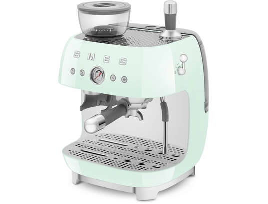 SMEG - Expresso EGF03PGEU