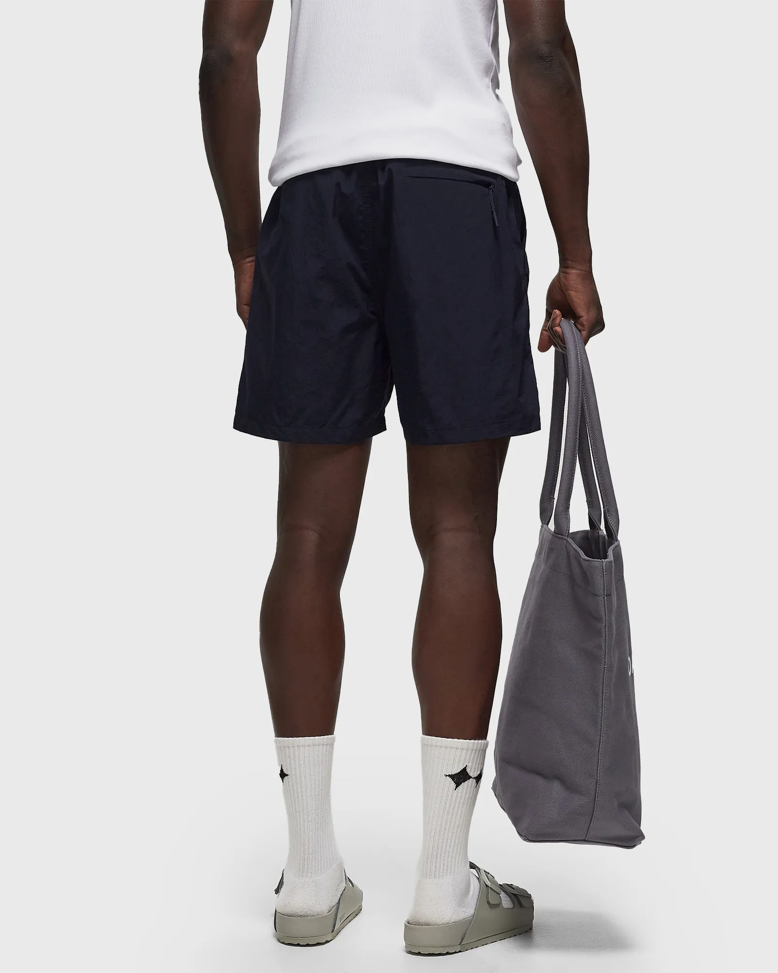 Norse Projects Hauge Recycled Nylon Swimmers