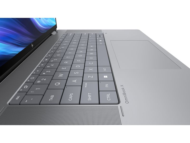 HP Omnibook X Flip 16-as0758nz Leistungsstarkes 16
