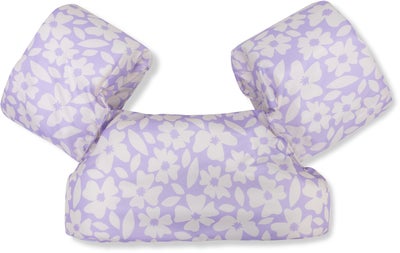 Swim Essentials Svømmebelte, Florish Purple