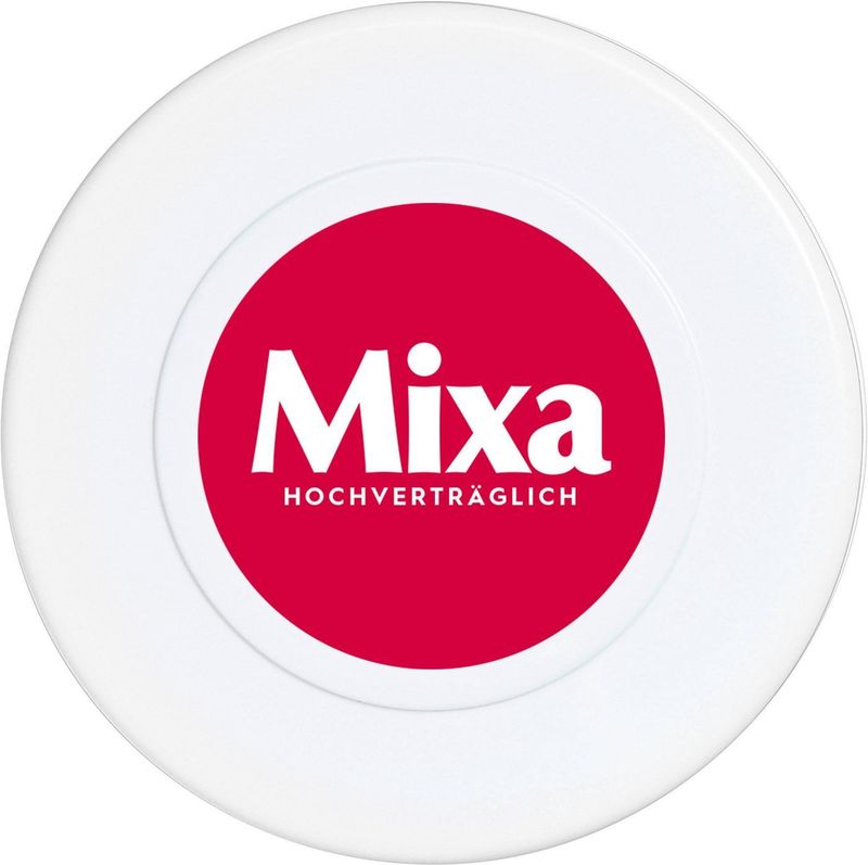 Mixa Verzorgingscrème Cica Repair 10 % Urea, 400 ml
