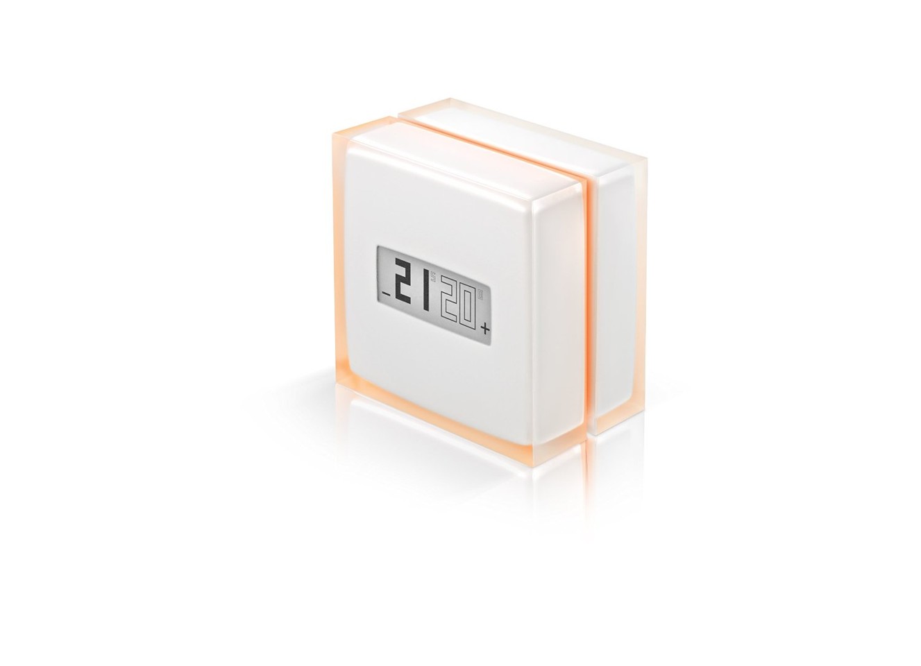 Netatmo - Smart Home Thermostat V2