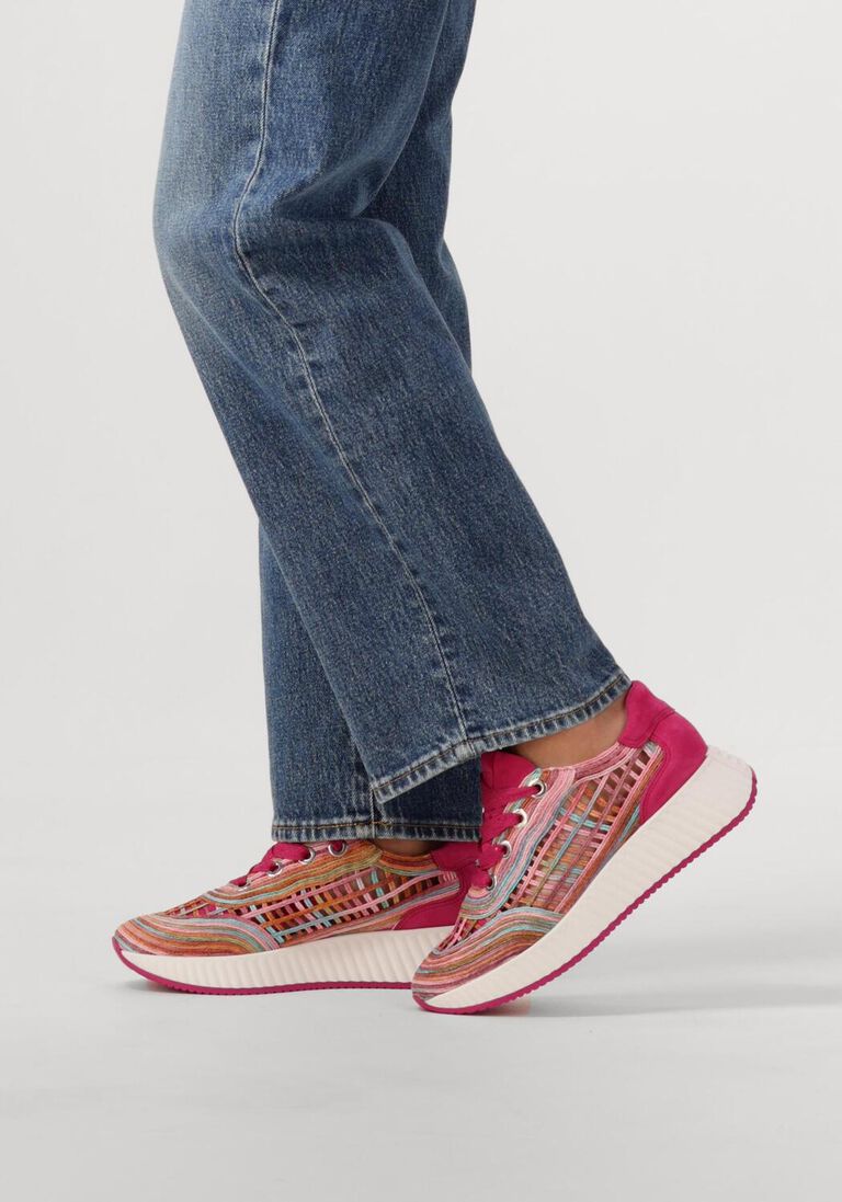 multi softwaves lage sneakers 8.95.01