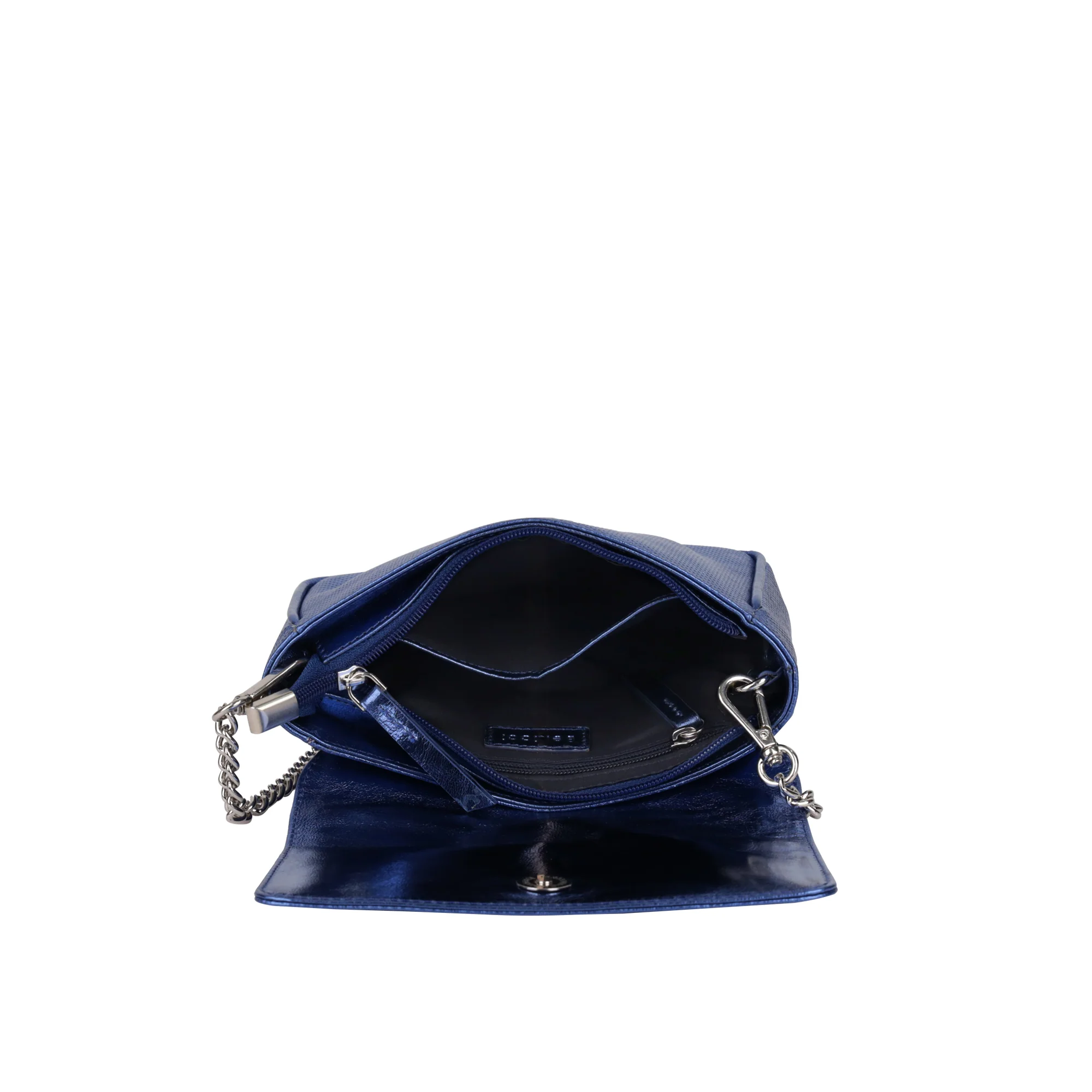 Bellicci Frida Schoudertas Blue