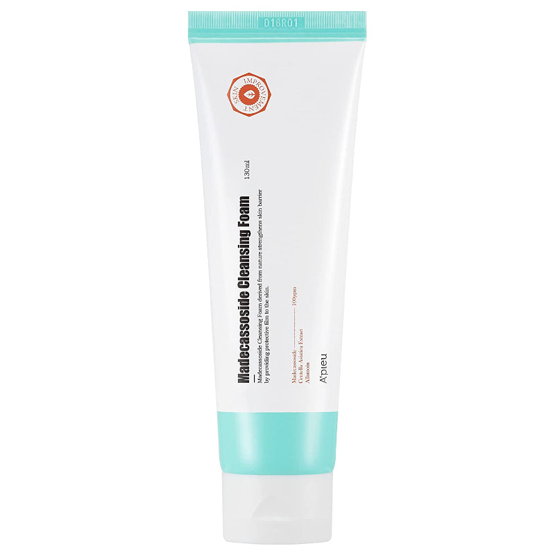 Madecassoside Cleansing Foam