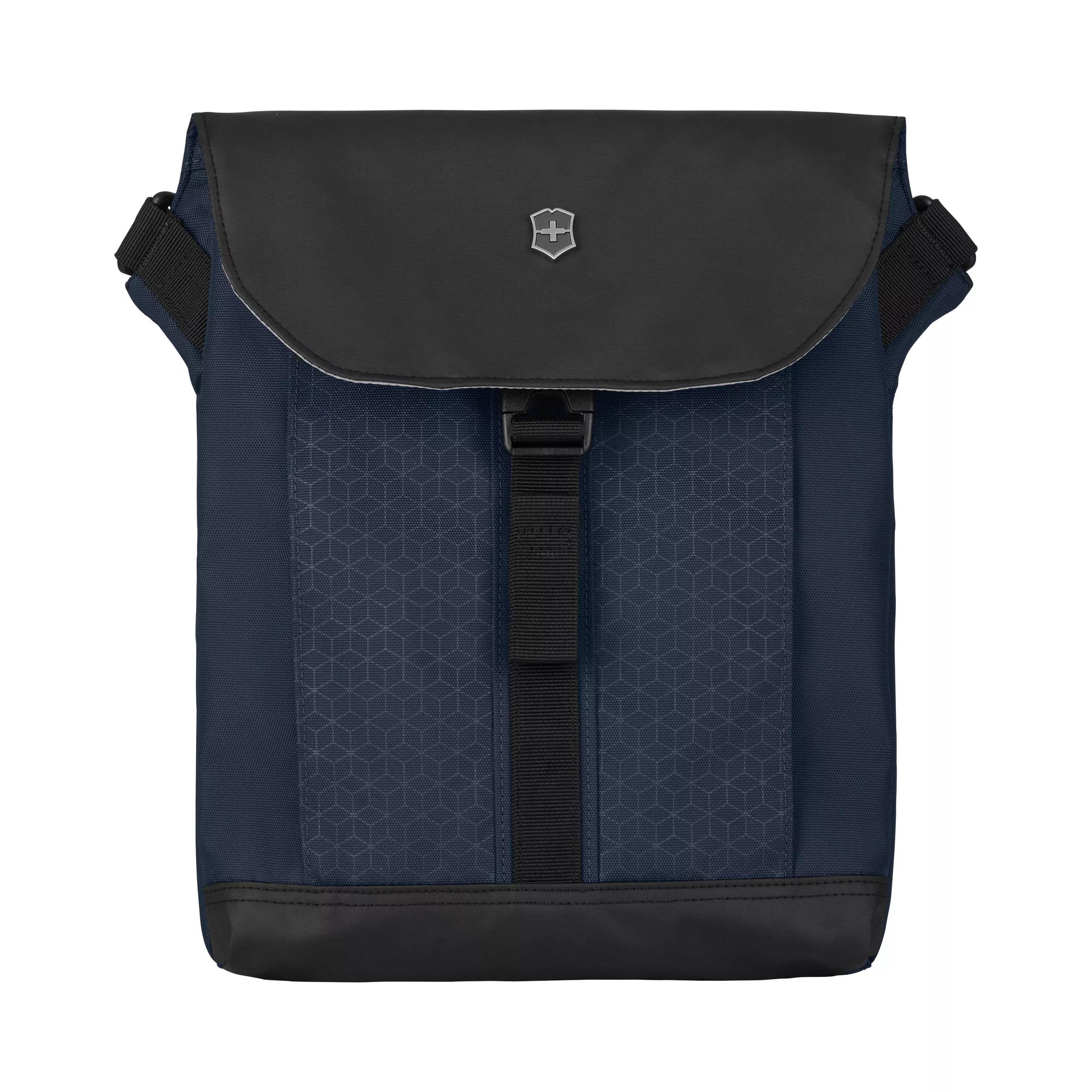 Altmont Original Flapover Digital Bag-Blau
