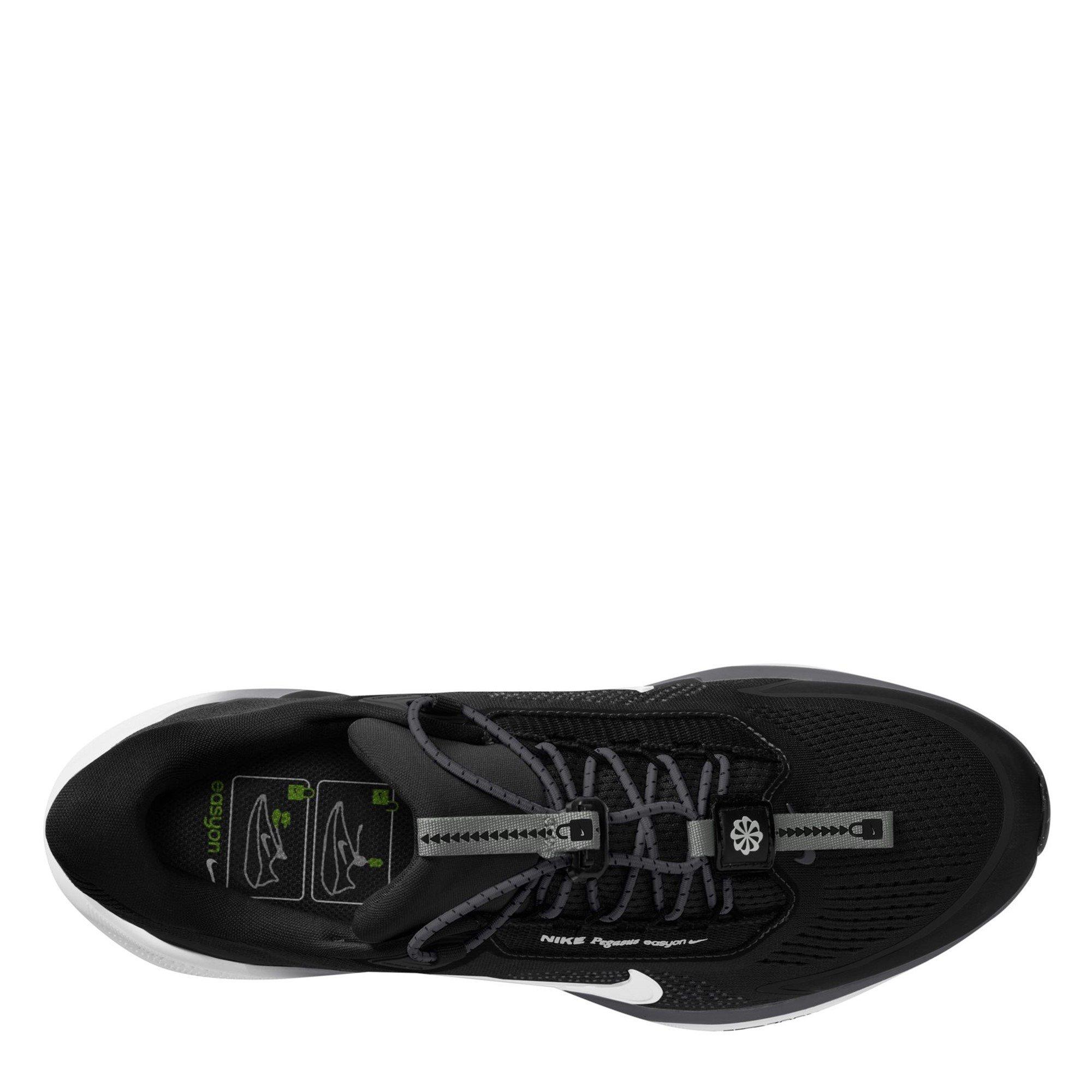 Nike Pegasus Easyon Road Running Shoes Mens