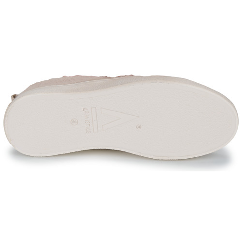 Armistice - ONYX MID - Beige / Corail