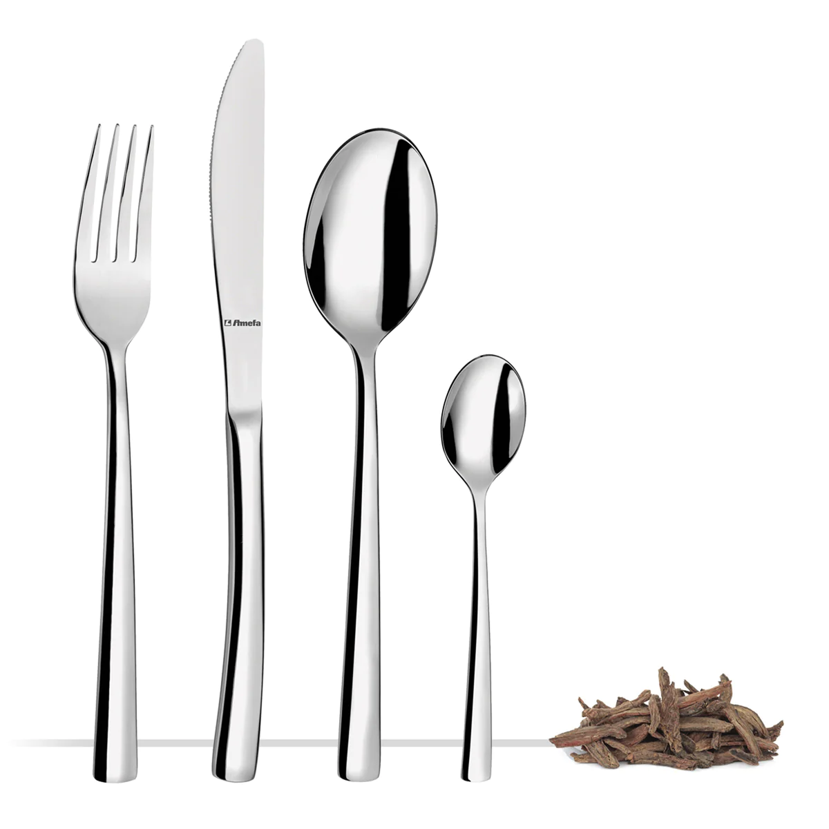 Havane - Ménagère 49 pièces Amefa