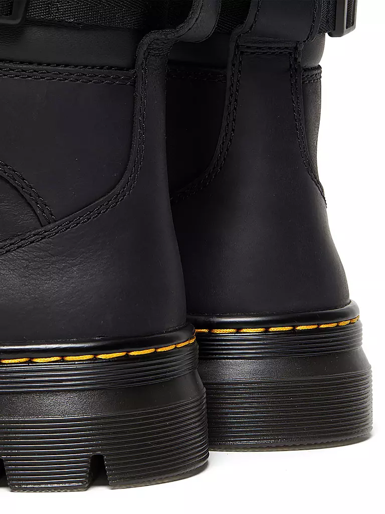 DR. MARTENS Boots COMBS TECH II schwarz
