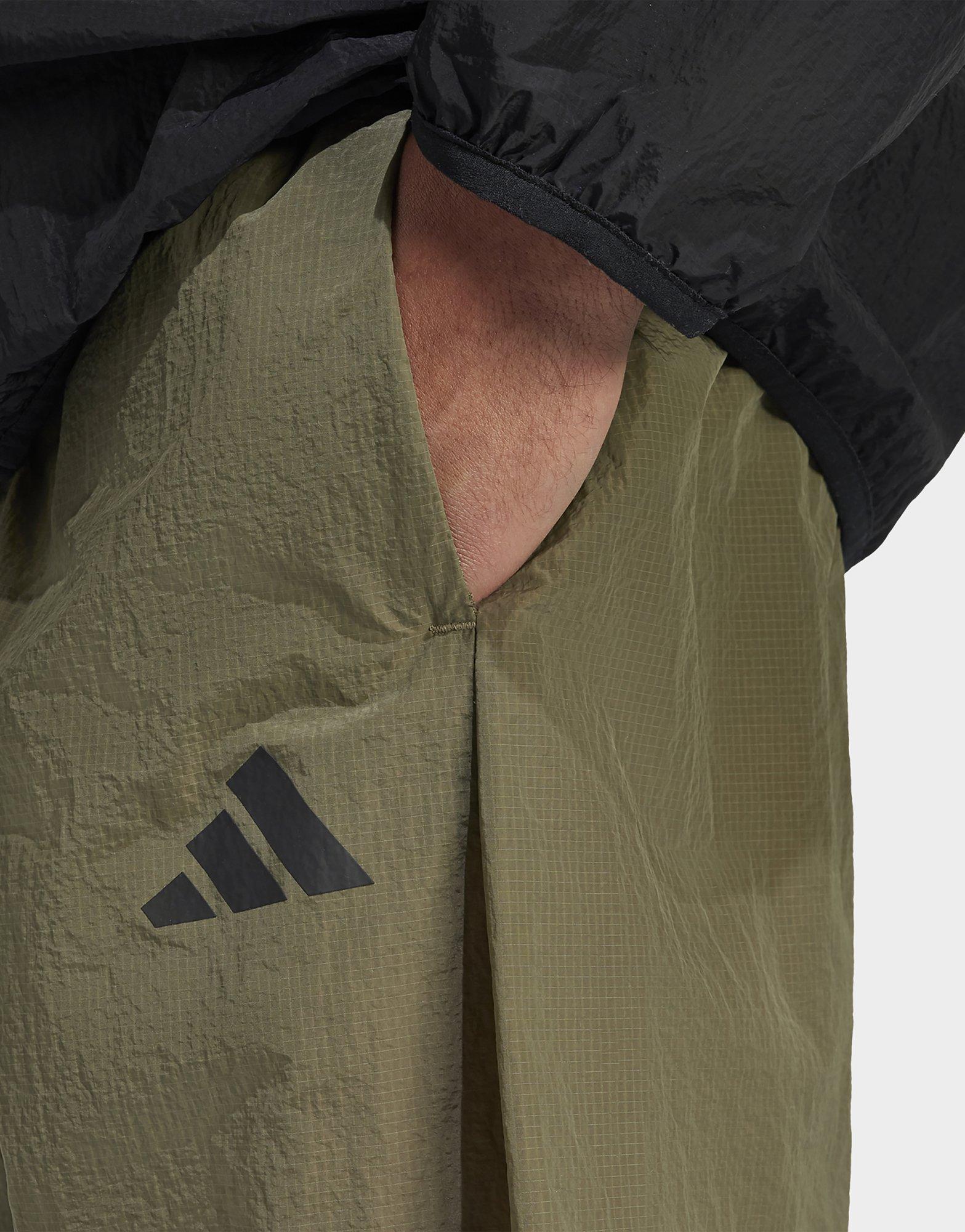 adidas Pantalon toile Future Icons 3 bandes