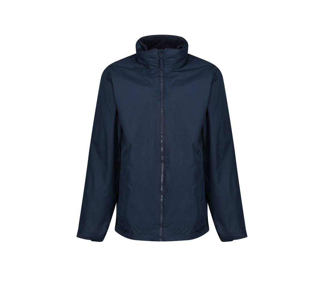 REGATTA RGA150 - Parka 3 en 1 imperméable