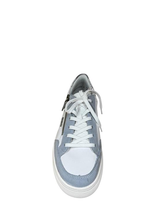 Remonte D2J01 bleu/weiss/jeans/silver/weiss