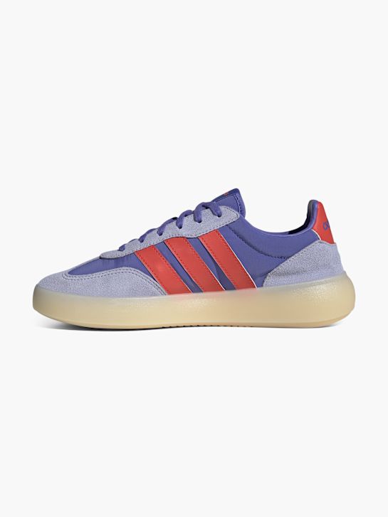 adidas BARREDA DECODE Sneaker Blau