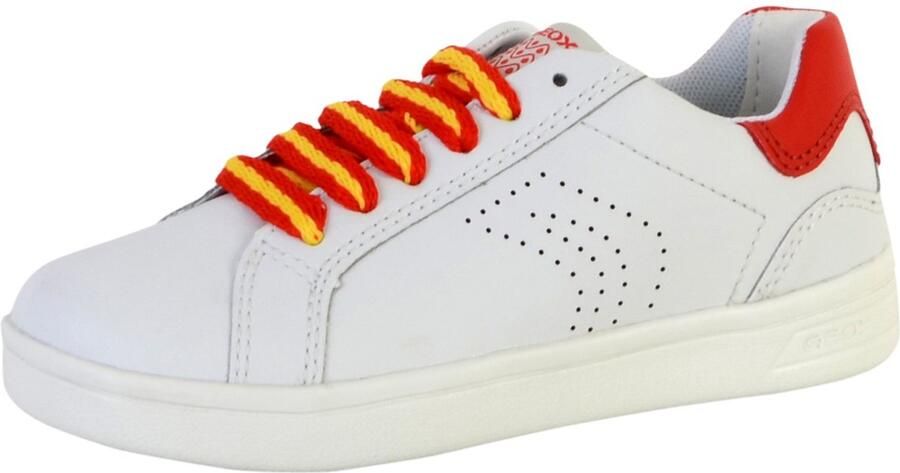 GEOX Djrock B-sportschoenen
