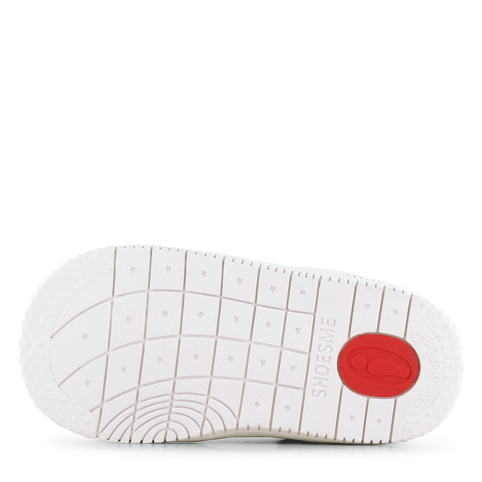 Shoesme groen sneakertje Microfiber leer, Suède | Meisjes schoenen