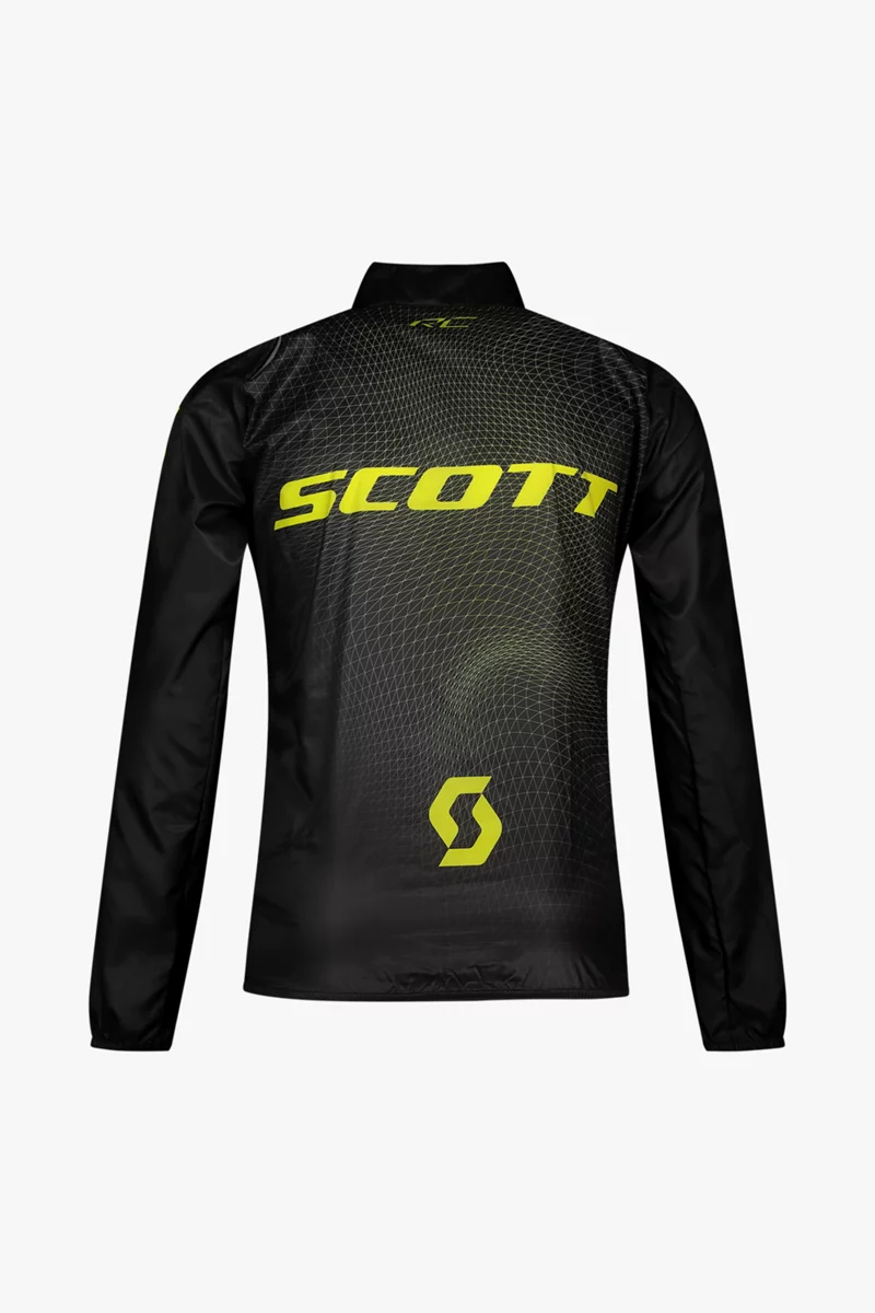 SCOTT RC Pro WB Kinder Bikejacke